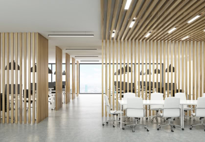office-partitions