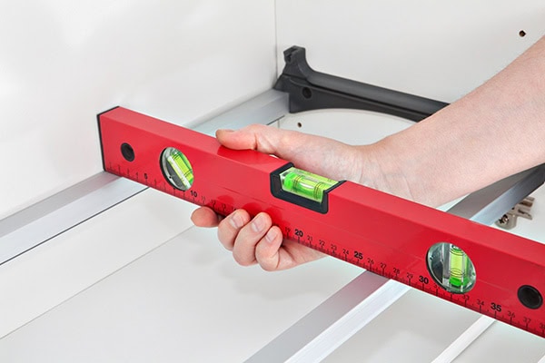 Practical Completion Inspection